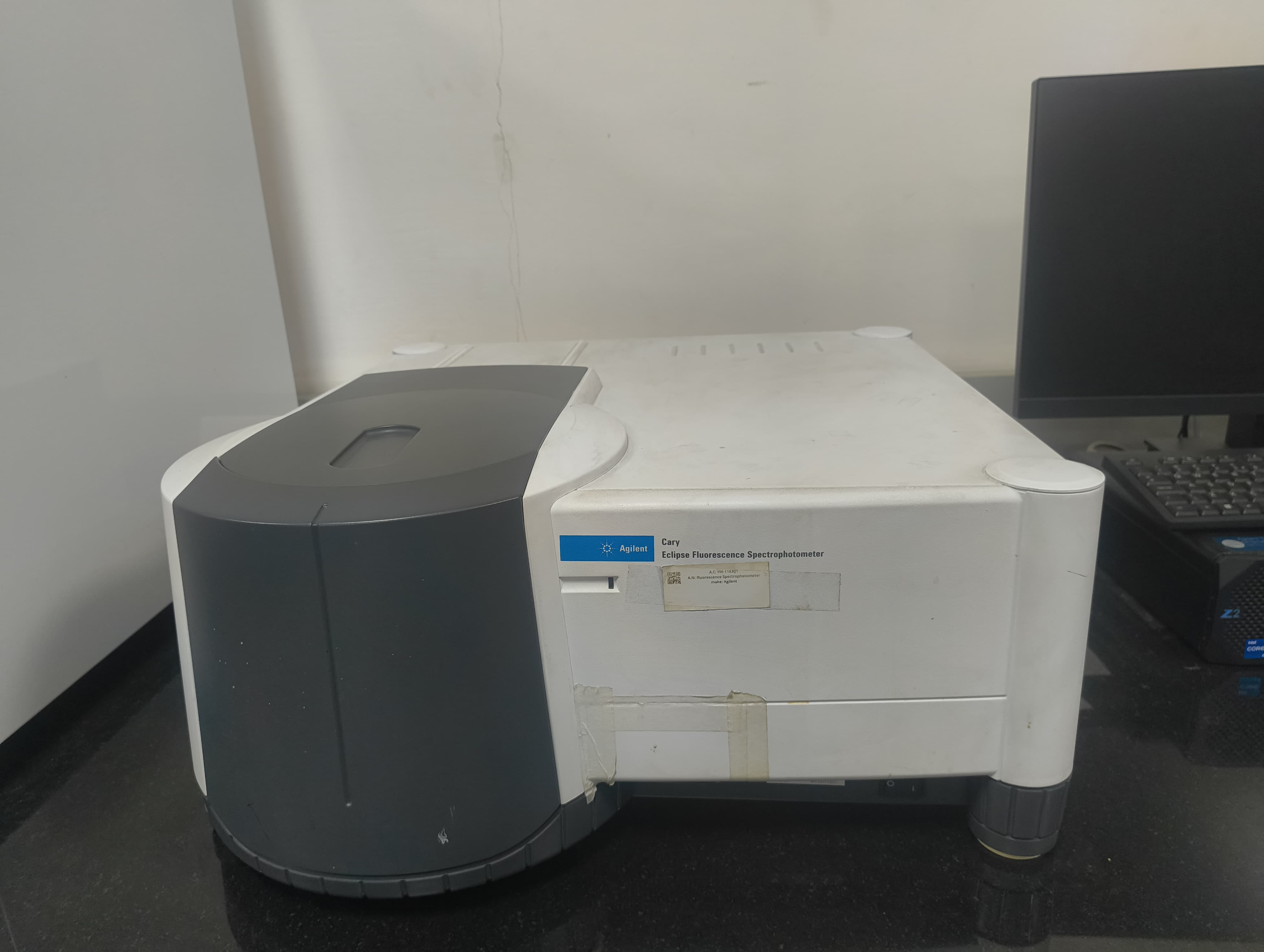 Centrifuge
