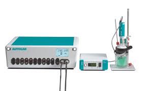 Electrochemical Workstation