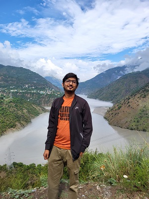 Sathya Prakash K.