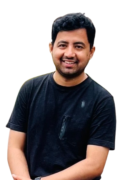 Dr. Vinay Sharma