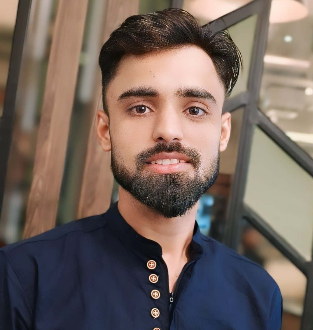 Kaifi Ali