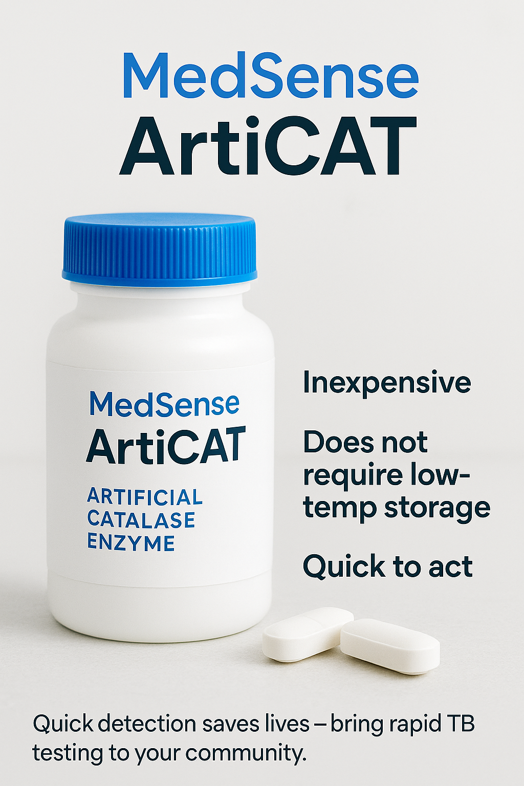 MedSense ArtiCAT